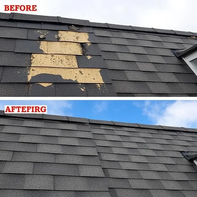 Roof Repair Near Me in Kieler, WI near me